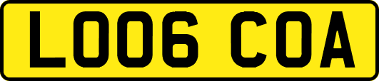 LO06COA