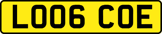 LO06COE