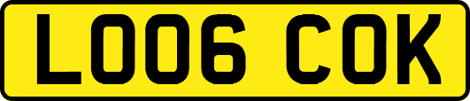 LO06COK