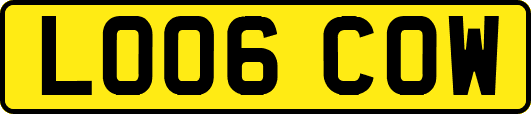 LO06COW