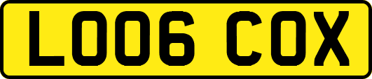 LO06COX