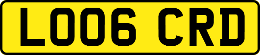 LO06CRD
