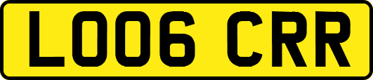 LO06CRR