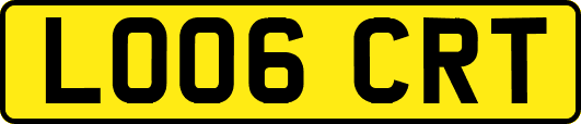 LO06CRT