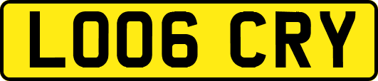 LO06CRY