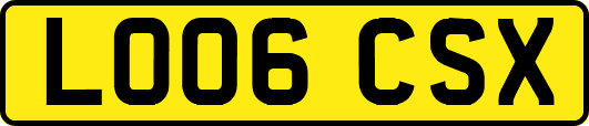 LO06CSX