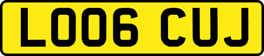 LO06CUJ