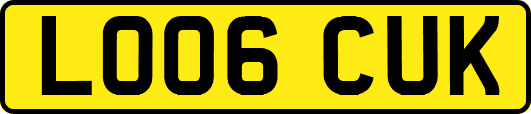 LO06CUK