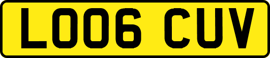 LO06CUV