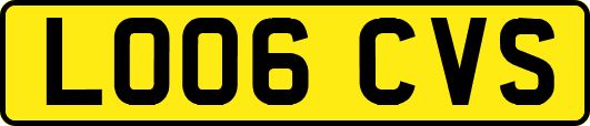 LO06CVS