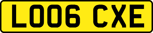 LO06CXE