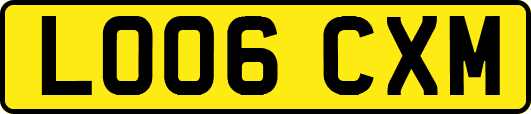 LO06CXM