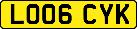 LO06CYK