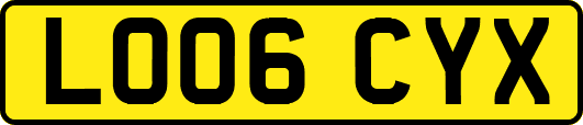 LO06CYX