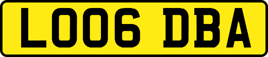 LO06DBA