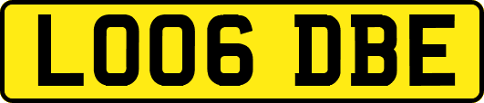 LO06DBE
