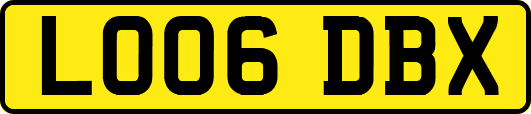 LO06DBX
