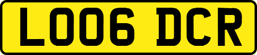LO06DCR
