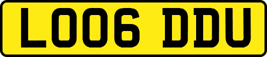 LO06DDU