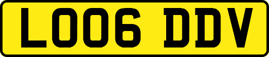 LO06DDV