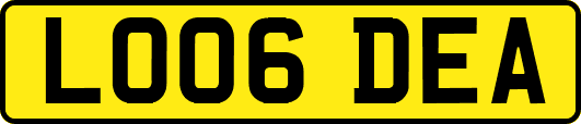 LO06DEA