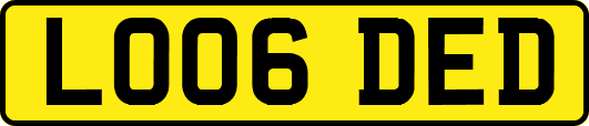 LO06DED