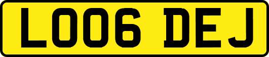 LO06DEJ