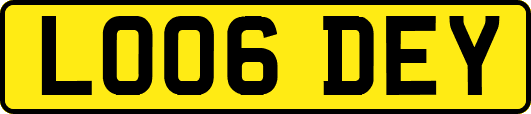 LO06DEY