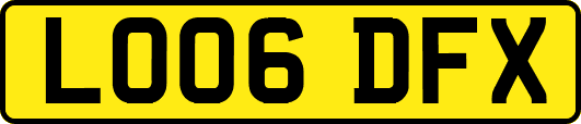LO06DFX