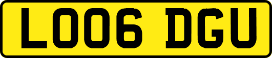LO06DGU