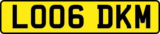 LO06DKM