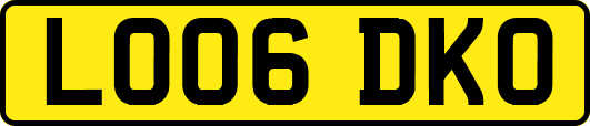 LO06DKO