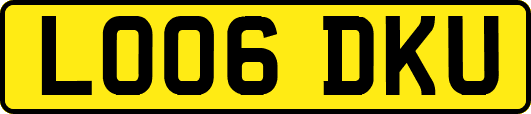 LO06DKU