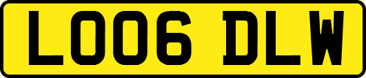 LO06DLW