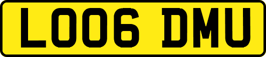LO06DMU