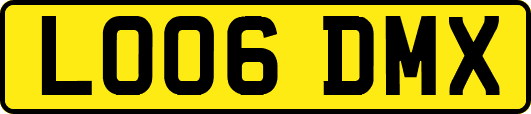 LO06DMX