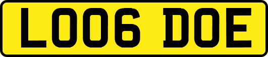 LO06DOE