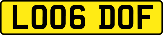 LO06DOF