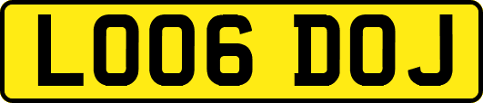 LO06DOJ