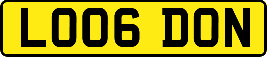LO06DON