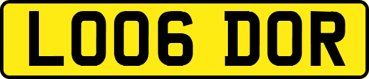 LO06DOR