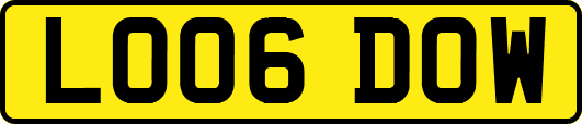 LO06DOW