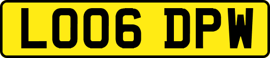 LO06DPW