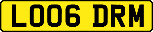 LO06DRM