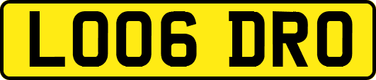 LO06DRO