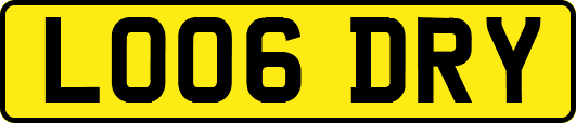 LO06DRY