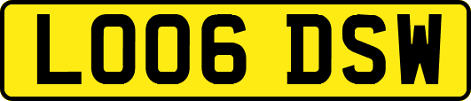 LO06DSW
