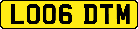 LO06DTM