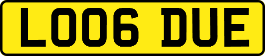 LO06DUE