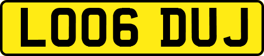 LO06DUJ